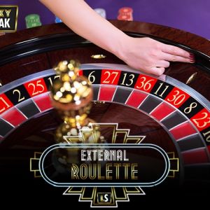 Portomaso Casino Roulette 2