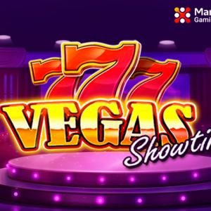 777 Vegas Showtime