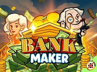 Bank Maker