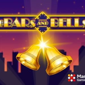 #BarsAndBells