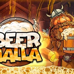BEERHALLA