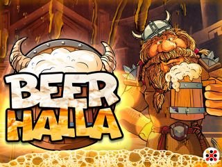 BEERHALLA