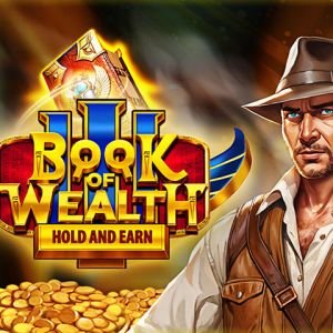 Book Of Wealth III