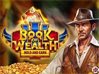 Book Of Wealth III