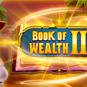 Book of Wealth ll