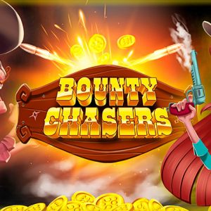 Bounty Chasers