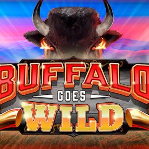 Buffalo Goes Wild