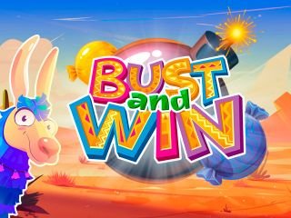 Bust and Win