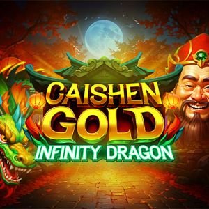 Caishen Gold: Infinity Dragon