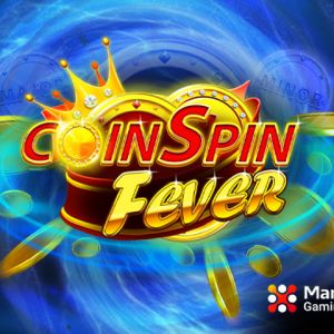 CoinSpin Fever