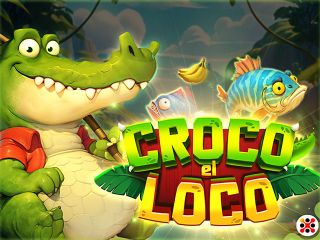 Croco el Loco