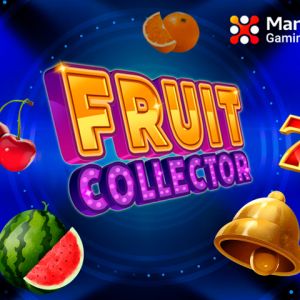 Fruit collector