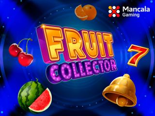 Fruit collector