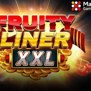 Fruityliner XXL