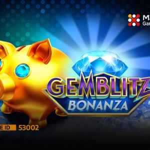 GemBlitz Bonanza