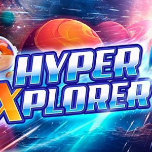 HyperXplorer