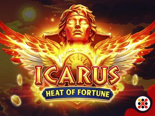 Icarus: Heat of Fortune
