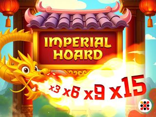 Imperial Hoard