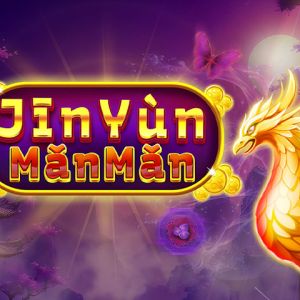 Jin Yun Man Man