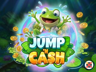 Jump'n'Cash