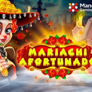 Mariachi Afortunado