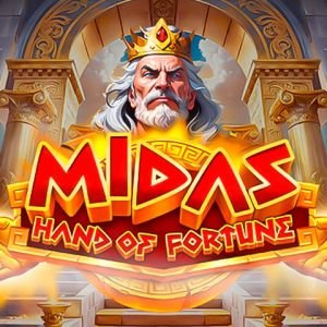 Midas: Hand of Fortune