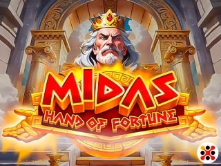 Midas: Hand of Fortune