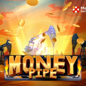 Money Pipe