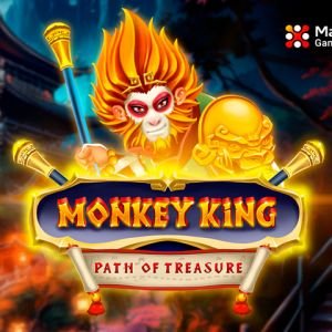 Monkey King: Path of Treasure