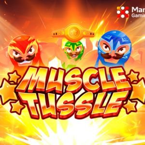Muscle Tussle