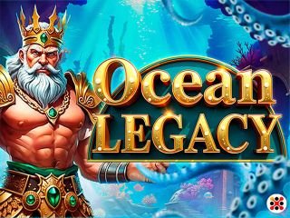 Ocean Legacy