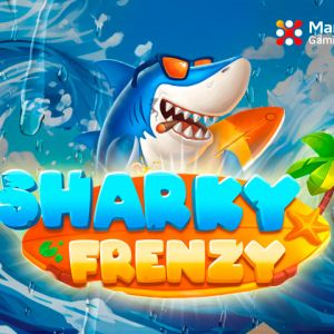 Sharky Frenzy