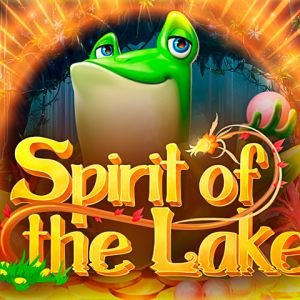 Spirit of the Lake