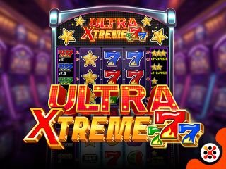 UltraXtreme 777