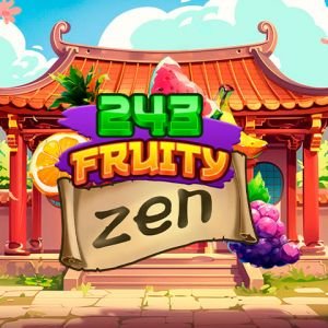 243 Fruity Zen