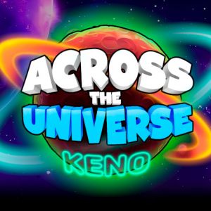 Across The Universe Keno