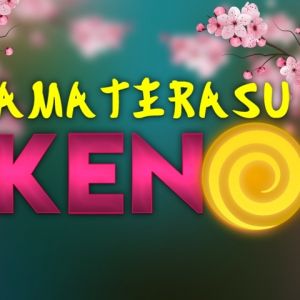 Amaterasu Keno