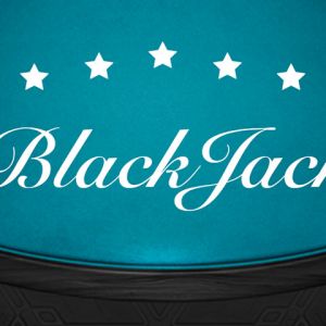 Black Jack