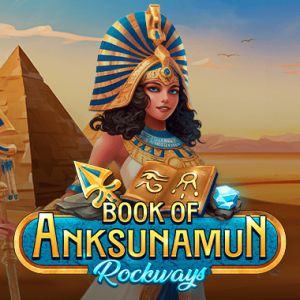 Book of Anksunamun: Rockways