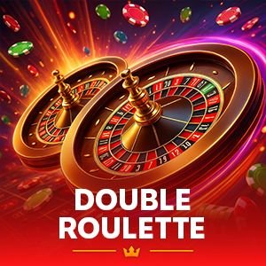 Double Roulette
