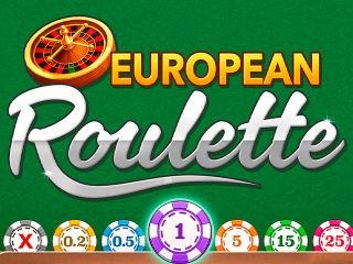 European Roulette