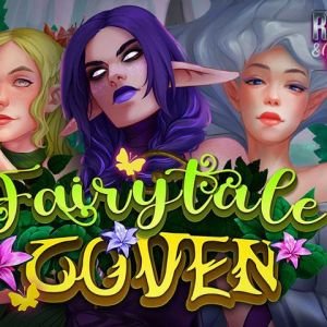 Fairytale Coven