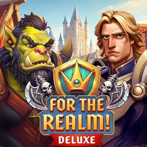 For the Realm Deluxe