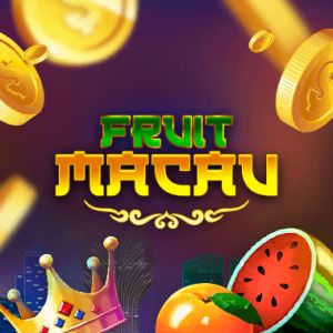 Fruit Macao