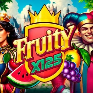 Fruity X125