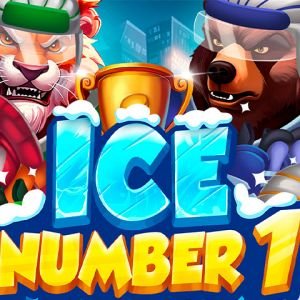 Ice Number One