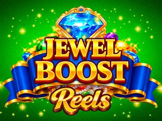 Jewel Boost Reels