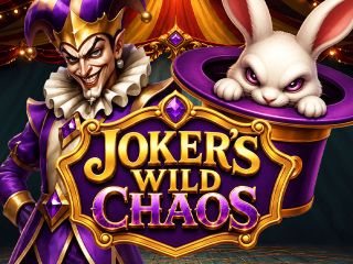 Joker's Wild Chaos