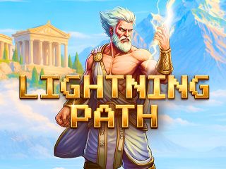 Lightning Path