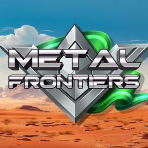 Metal Frontiers